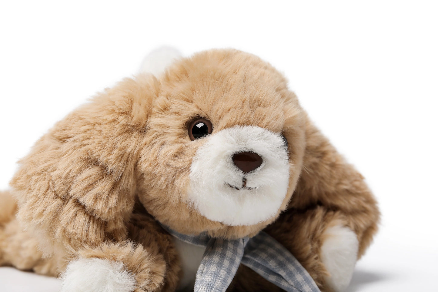 McHugs Cute Cocker Spaniel Stuffed Animal