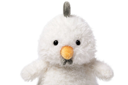 McHugs Dandelion Chick Stuffed Animal