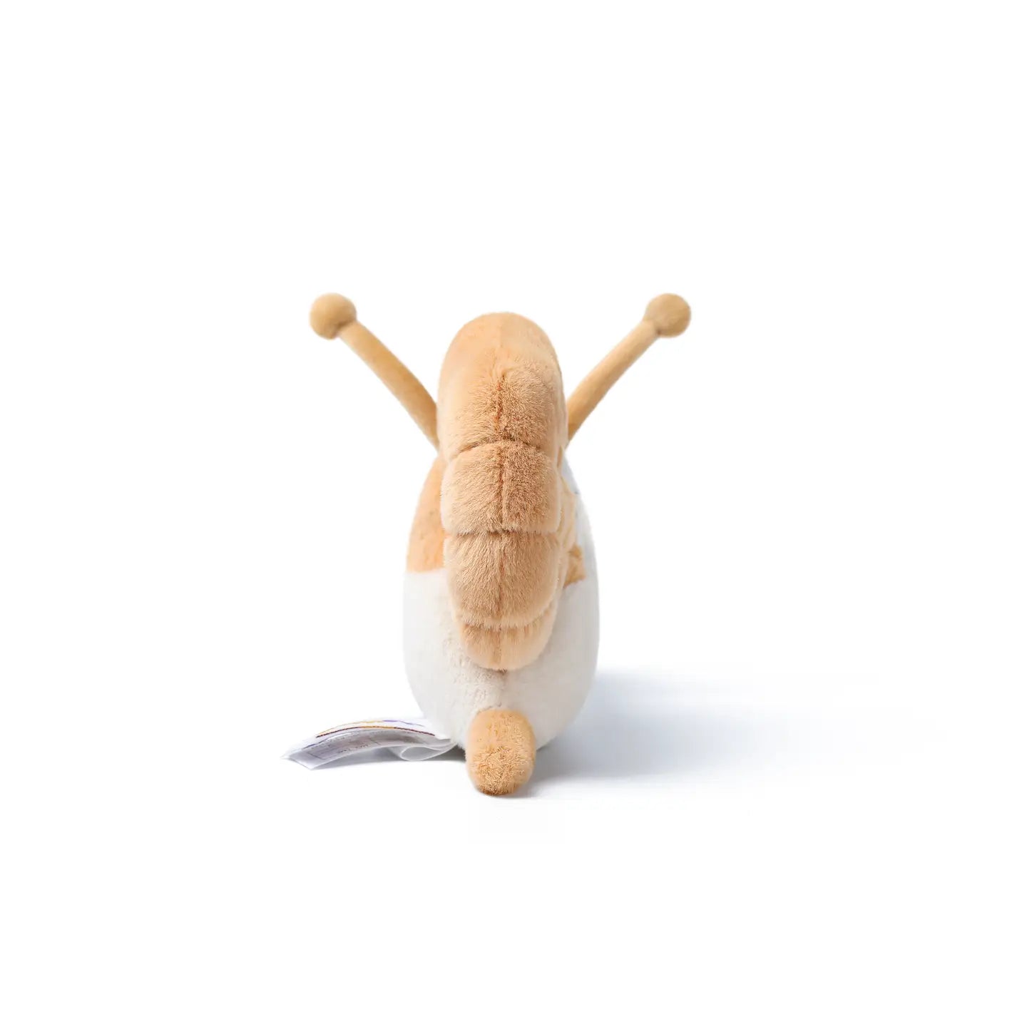 McHugs Dreamy Snail Stuffed Animal