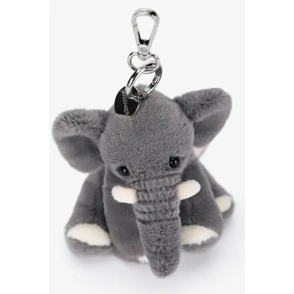 McHugs Storm Elephant Bag Charm