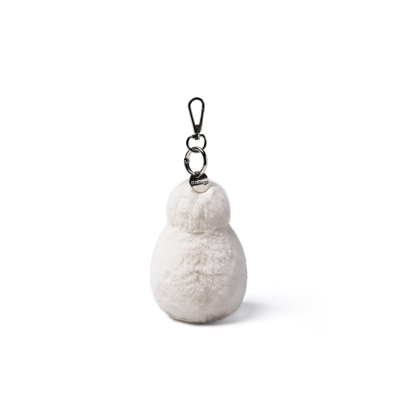 McHugs Kiwi Bird Bag Charm