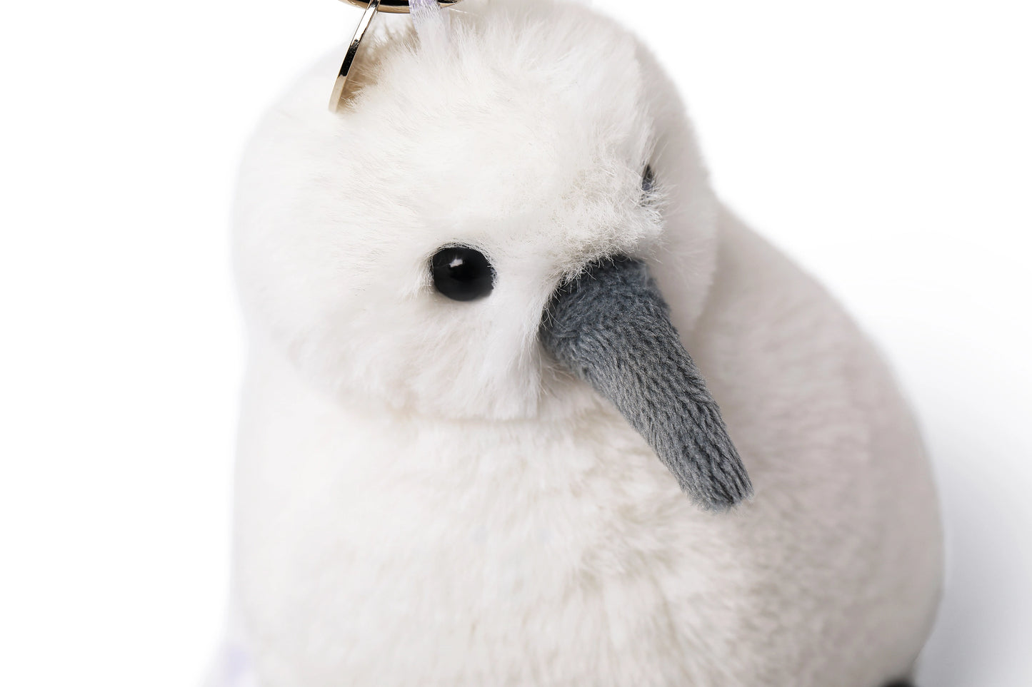 McHugs Kiwi Bird Bag Charm