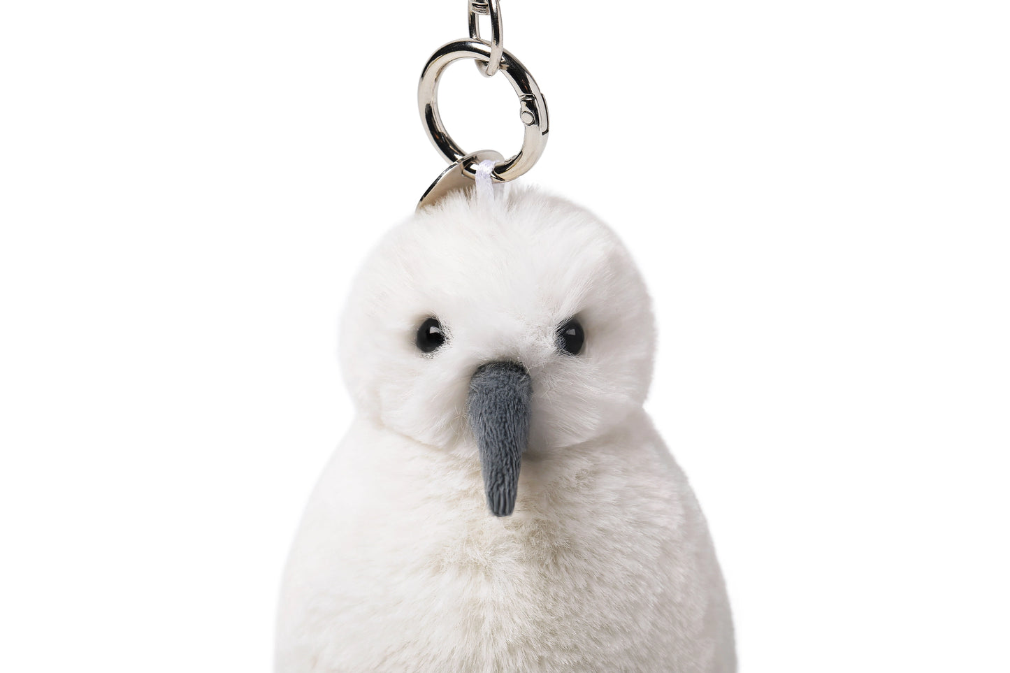McHugs Kiwi Bird Bag Charm