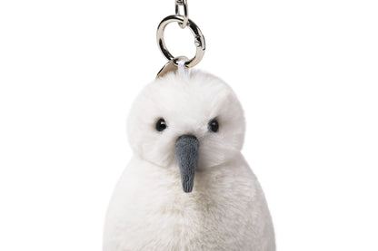 McHugs Kiwi Bird Bag Charm