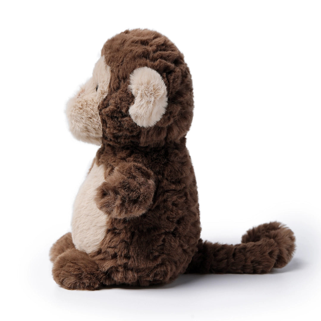 McHugs Little Naughty Monkey Stuffed Animal