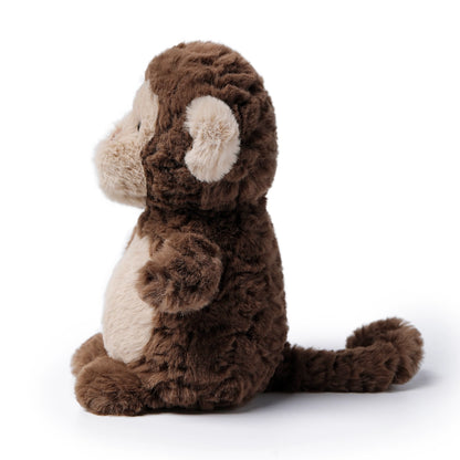 McHugs Little Naughty Monkey Stuffed Animal