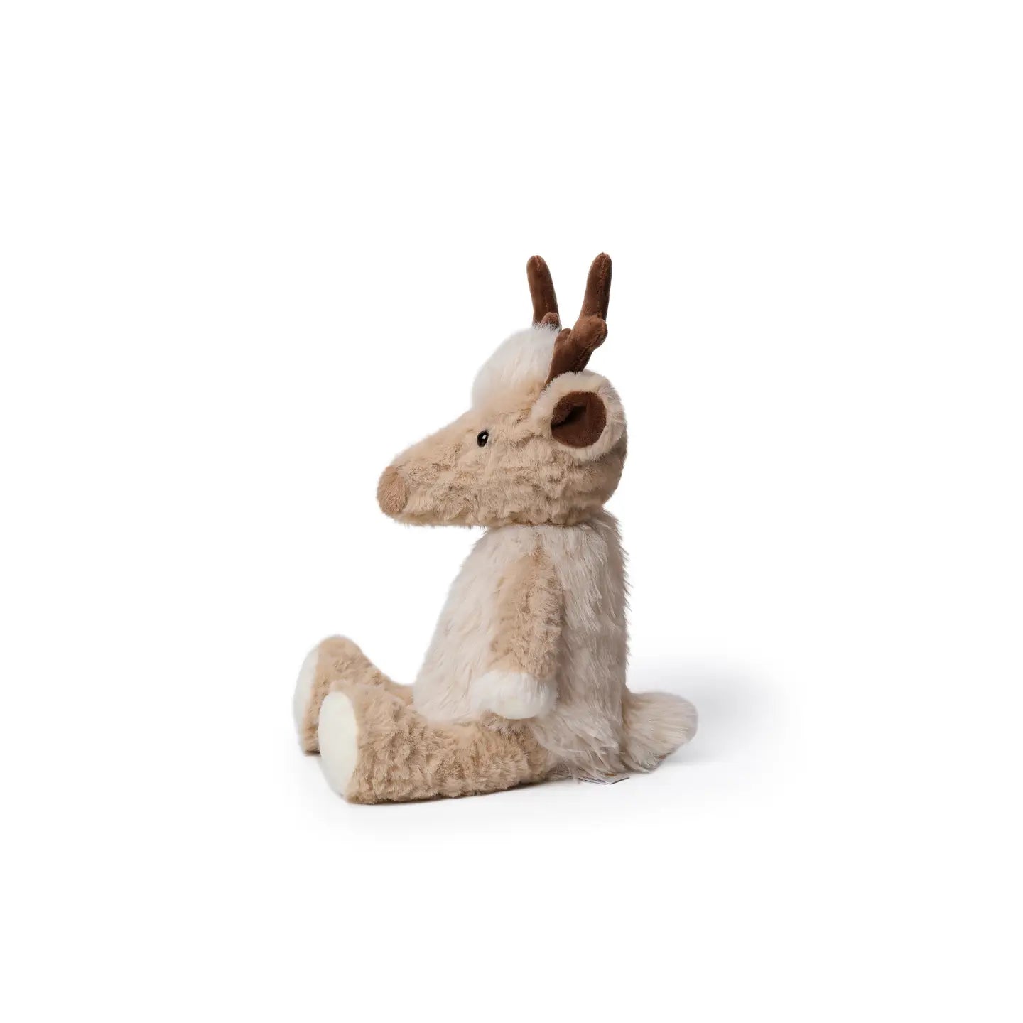 McHugs Oren Reindeer Stuffed Animal