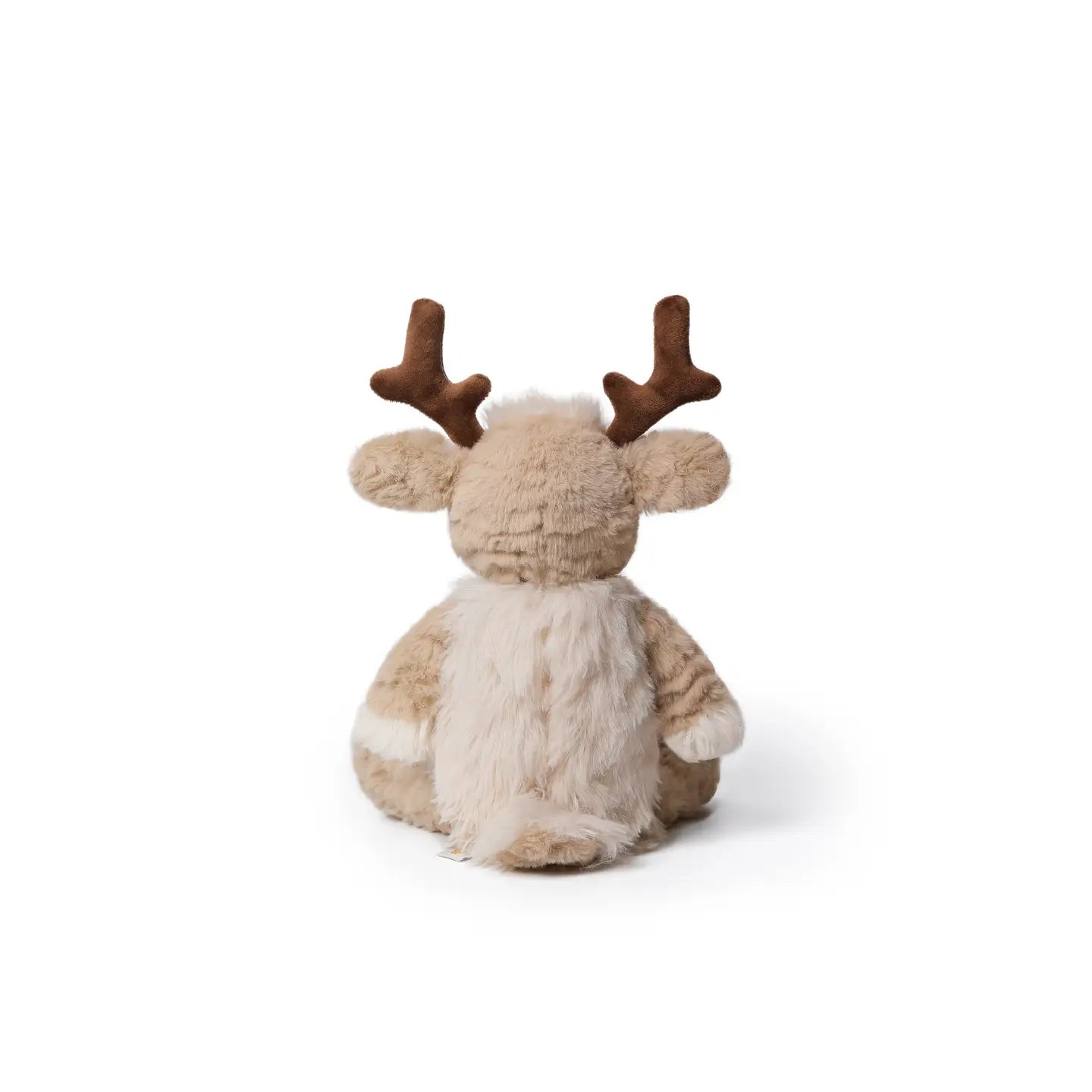 McHugs Oren Reindeer Stuffed Animal
