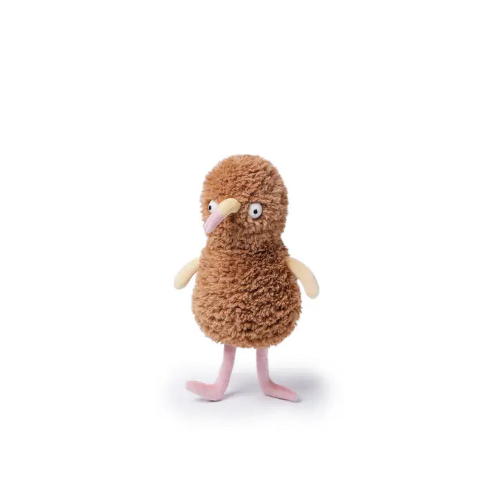 McHugs Peanut Chicken Stuffed Animal