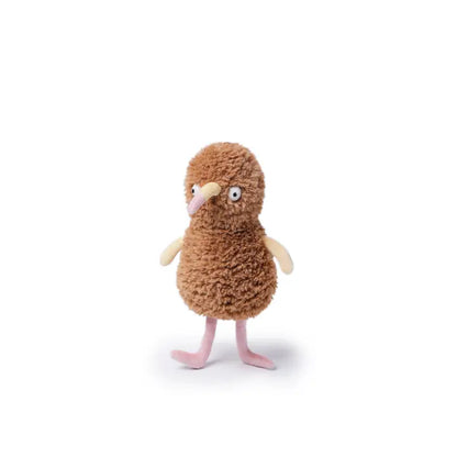 McHugs Peanut Chicken Stuffed Animal