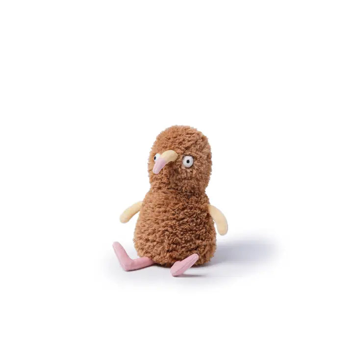 McHugs Peanut Chicken Stuffed Animal