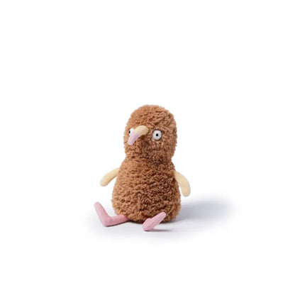 McHugs Peanut Chicken Stuffed Animal
