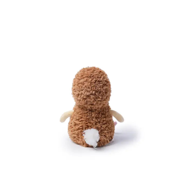 McHugs Peanut Chicken Stuffed Animal