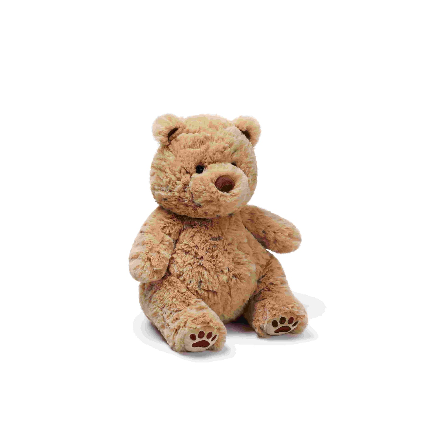 McHugs Raffles the Bear Stuffed Animal