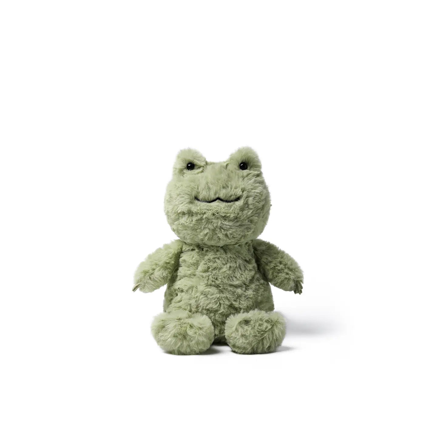 McHugs Relaxing Frog Stuffed Animal