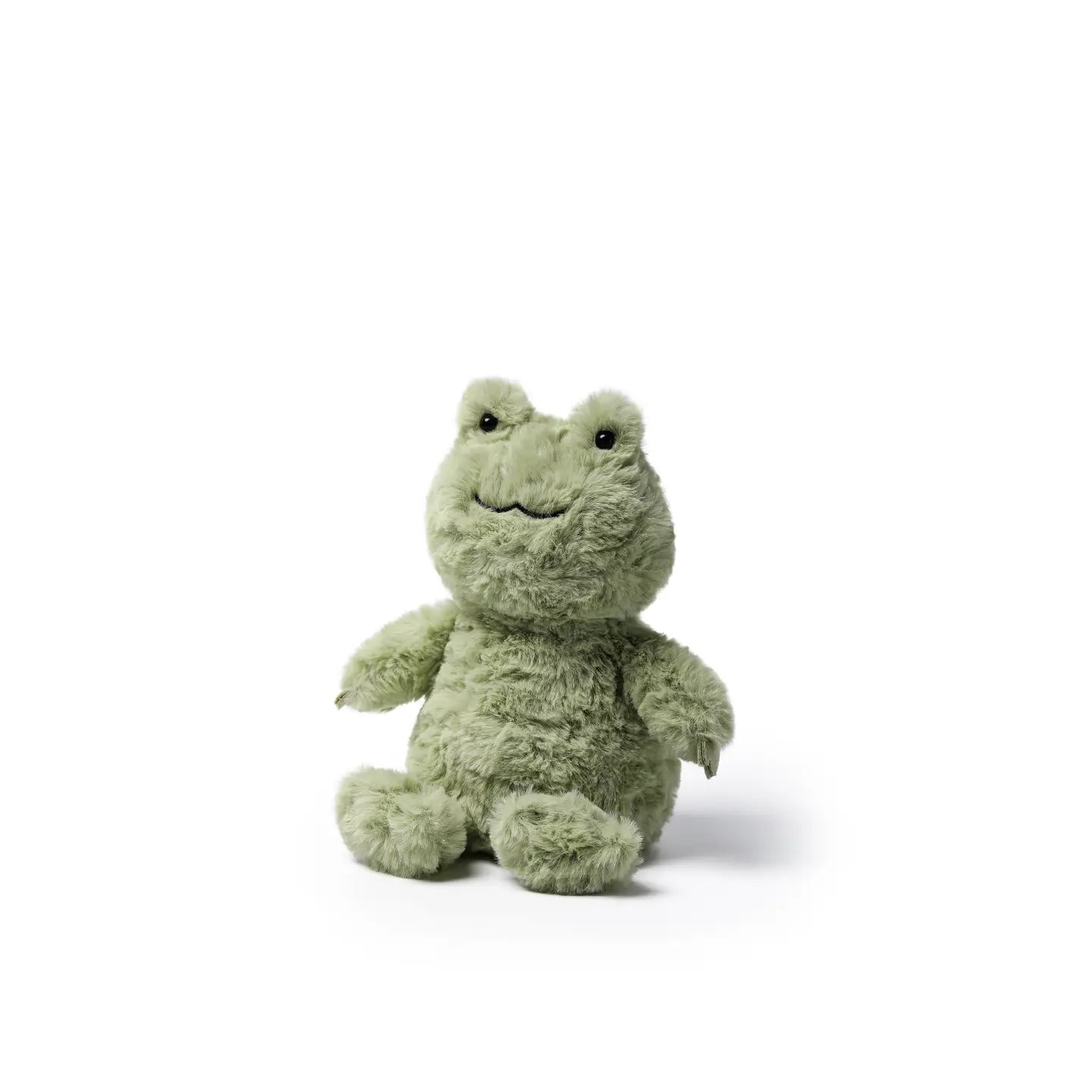 McHugs Relaxing Frog Stuffed Animal