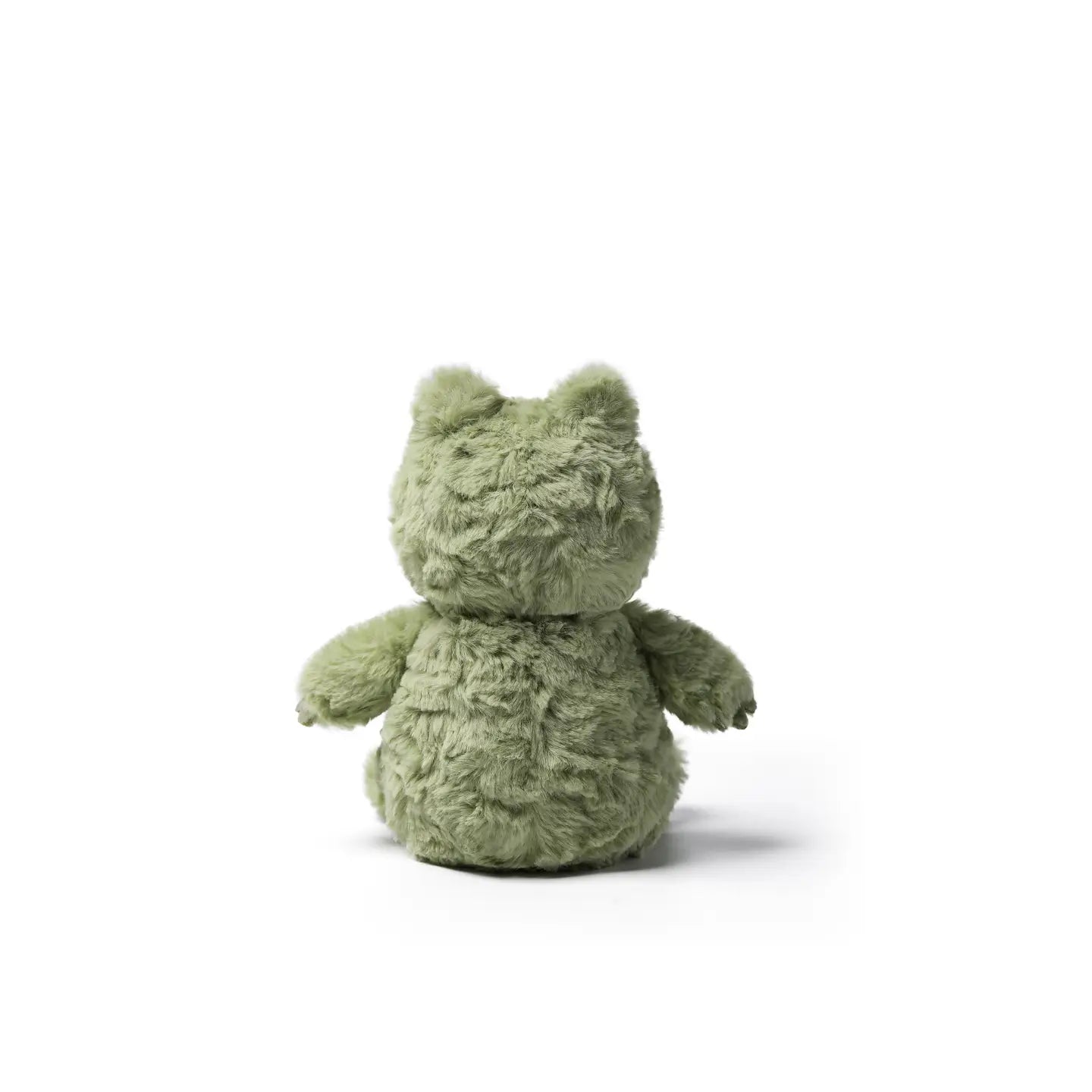 McHugs Relaxing Frog Stuffed Animal