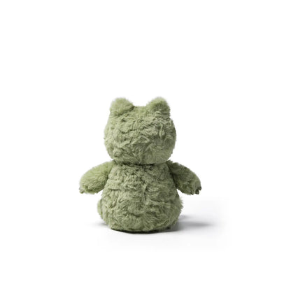 McHugs Relaxing Frog Stuffed Animal