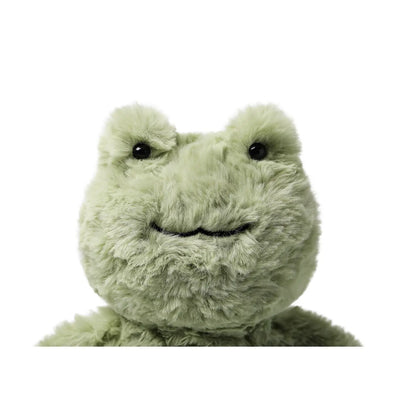 McHugs Relaxing Frog Stuffed Animal