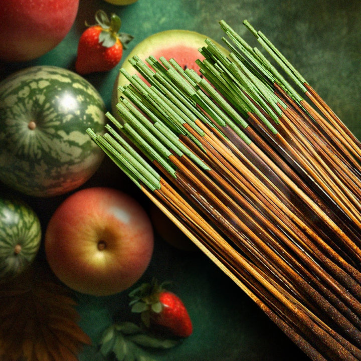 Melon Wild Berry Incense Sticks