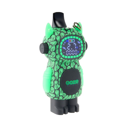 Ooze Bot Character 650mah 510 Battery