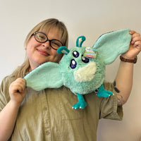 Plushies