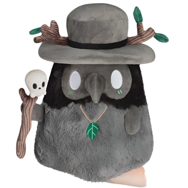 Squishable Druid Plague Doctor - Mini