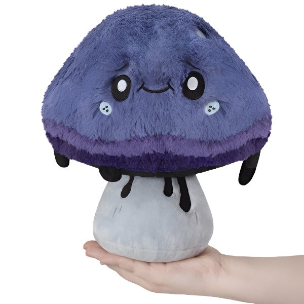 Squishable Inky Cap Mushroom - Mini