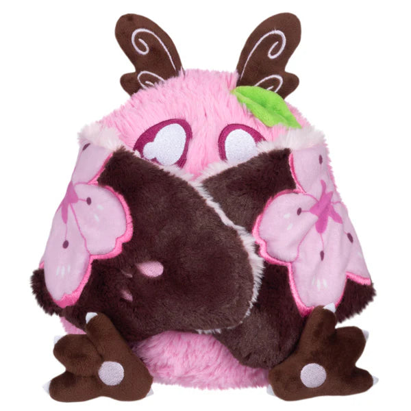 Squishable Sakura Mothman - Mini