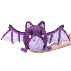 Squishables Spooky Bat - Mini 8"