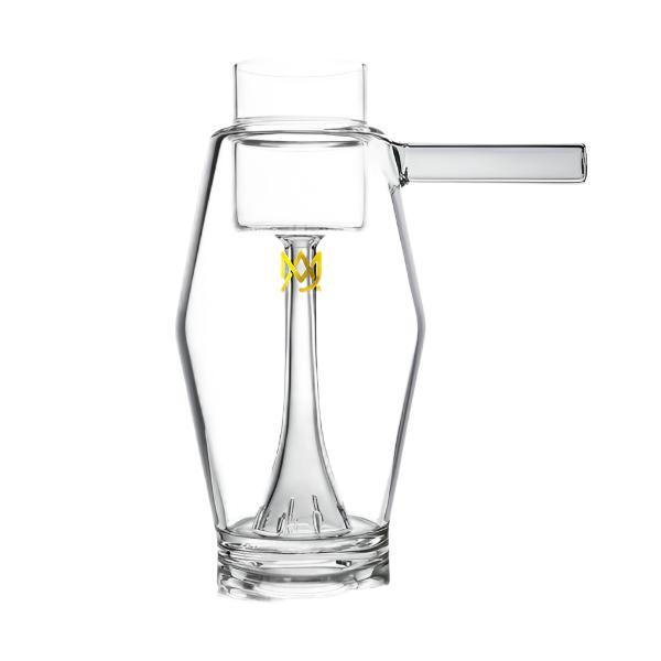 MJ Arsenal Proxy Rig Bubbler