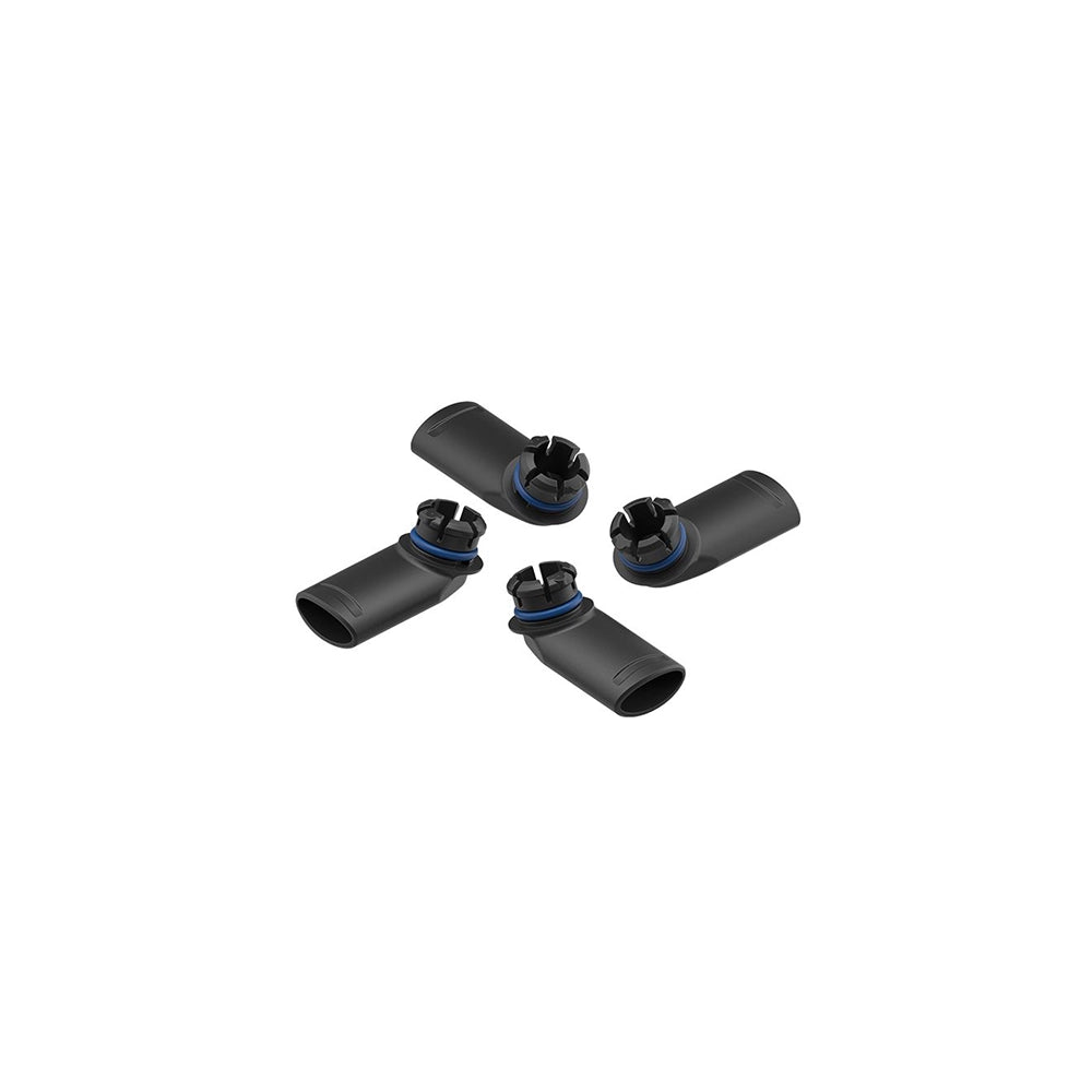 Venty Mouthpiece 4 pack by Storz & Bickel