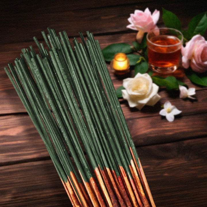 Musk Wild Berry Incense Sticks