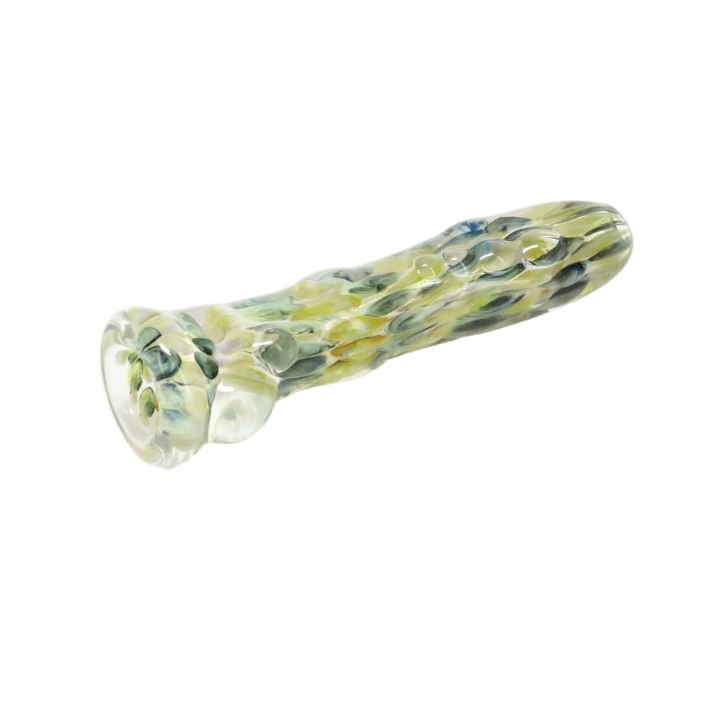Rotational Science Glass Color Mix Dot Onie