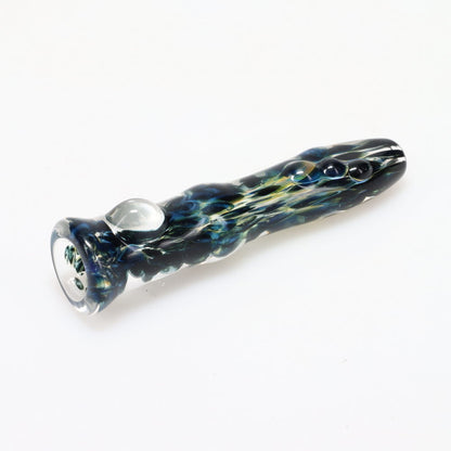 Rotational Science Glass Color Mix Dot Onie