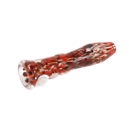 Rotational Science Glass Color Mix Dot Onie