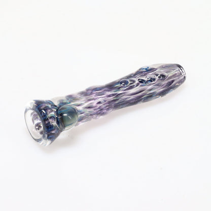 Rotational Science Glass Color Mix Dot Onie