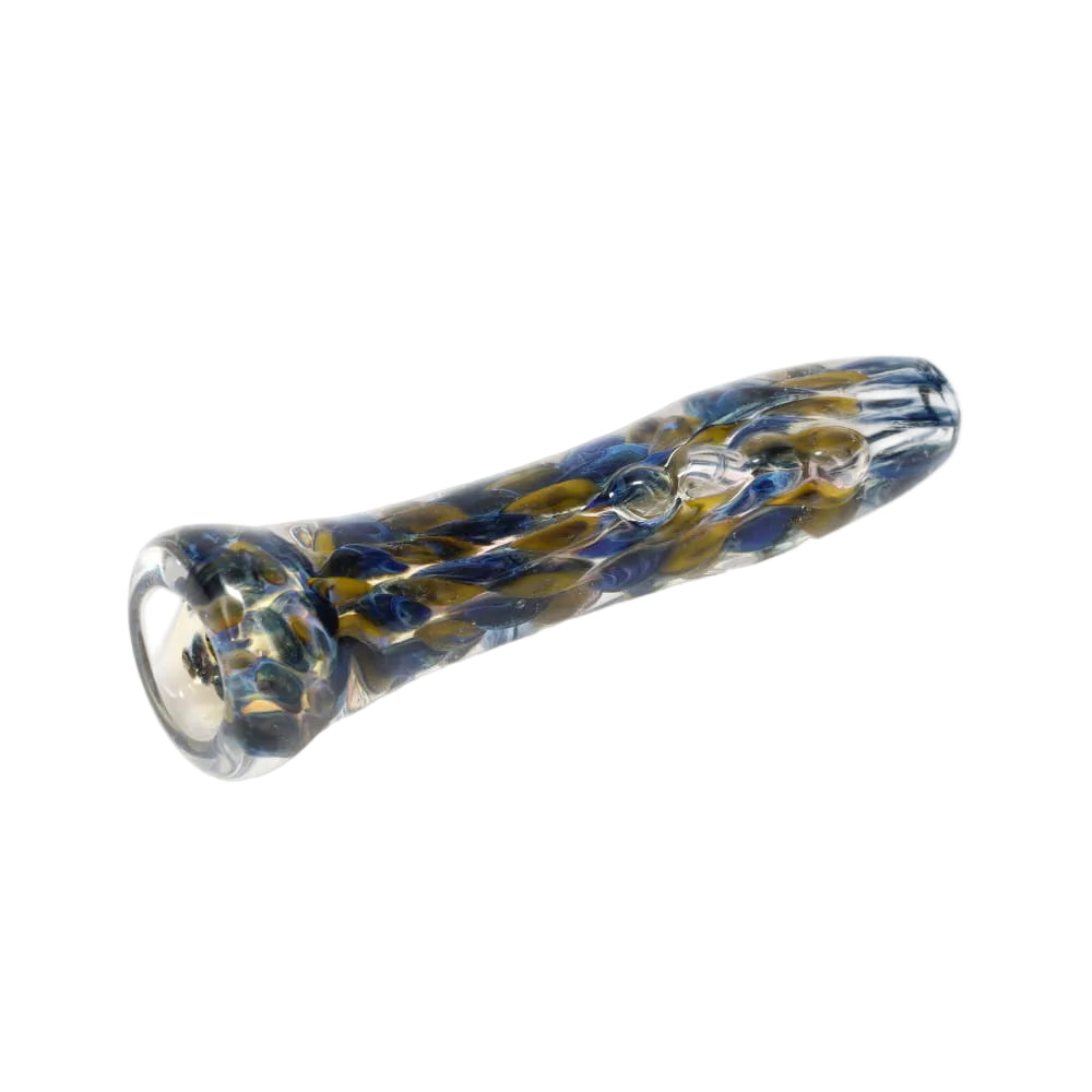 Rotational Science Glass Color Mix Dot Onie