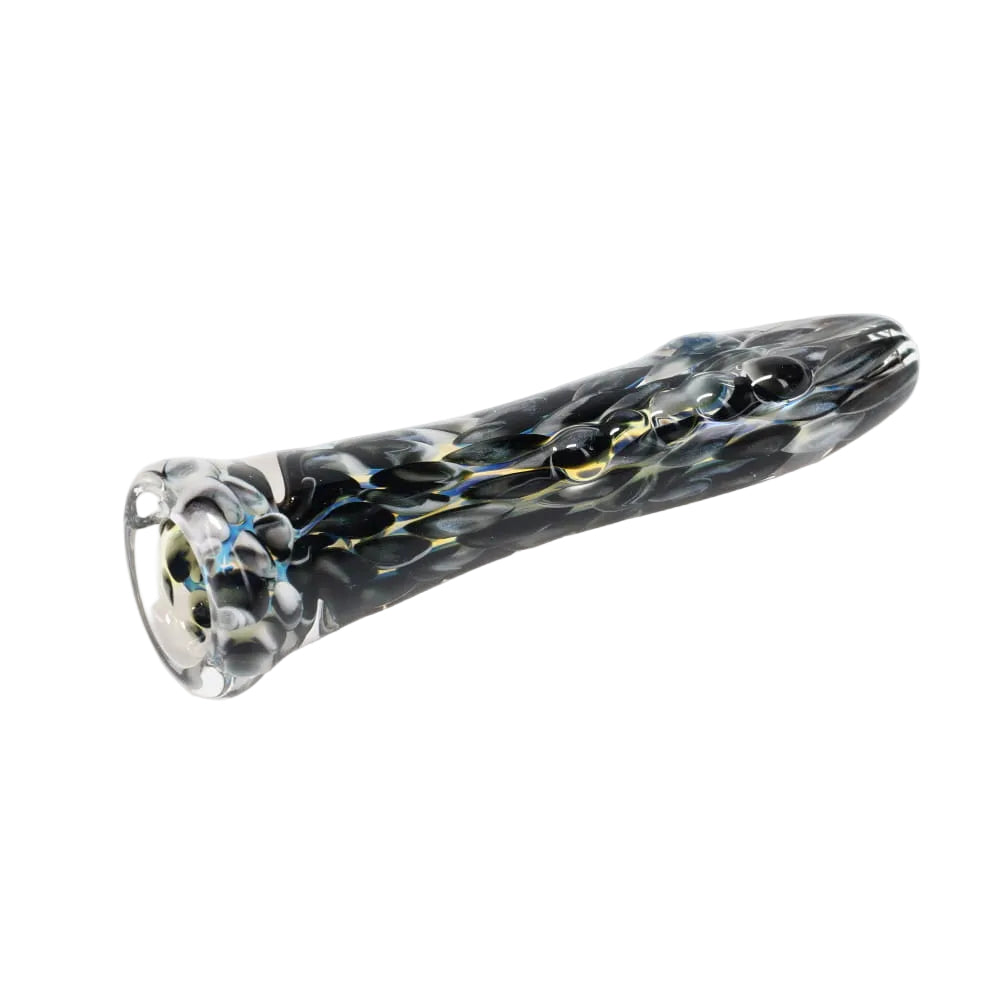 Rotational Science Glass Color Mix Dot Onie