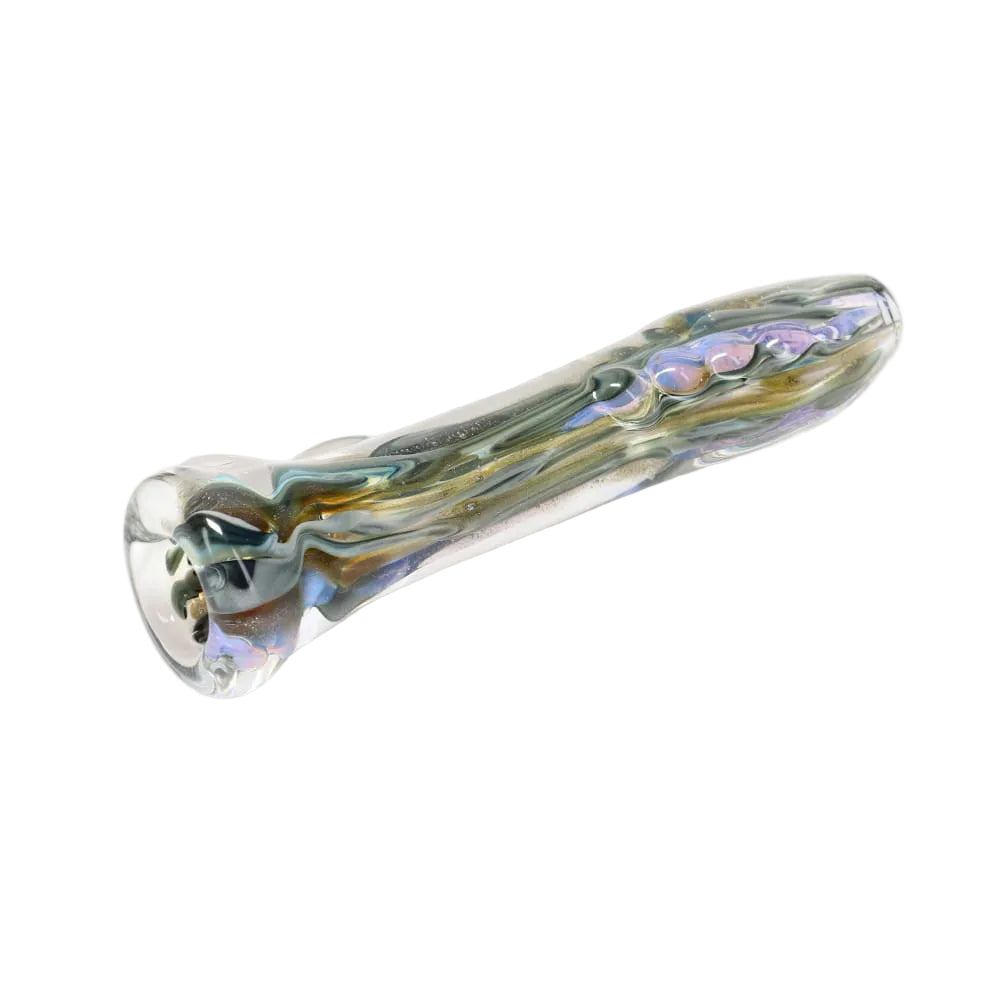 Rotational Science Glass Old School Mix Color Onie