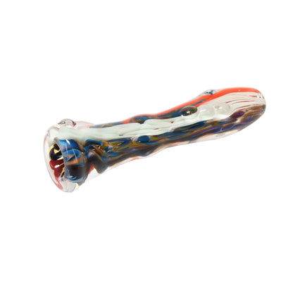 Rotational Science Glass Old School Mix Color Onie