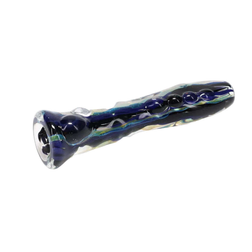 Rotational Science Glass Old School Mix Color Onie