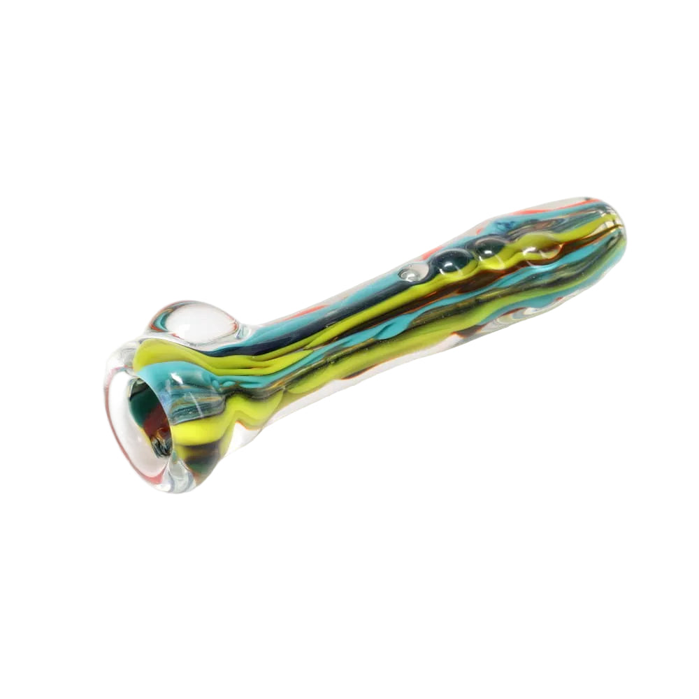 Rotational Science Glass Old School Mix Color Onie