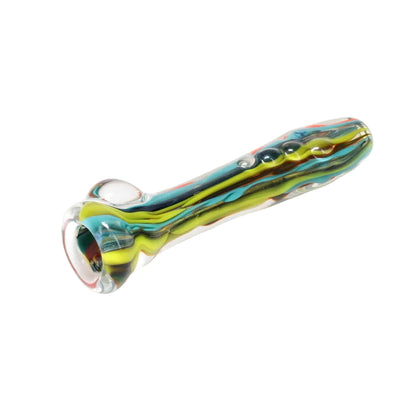 Rotational Science Glass Old School Mix Color Onie