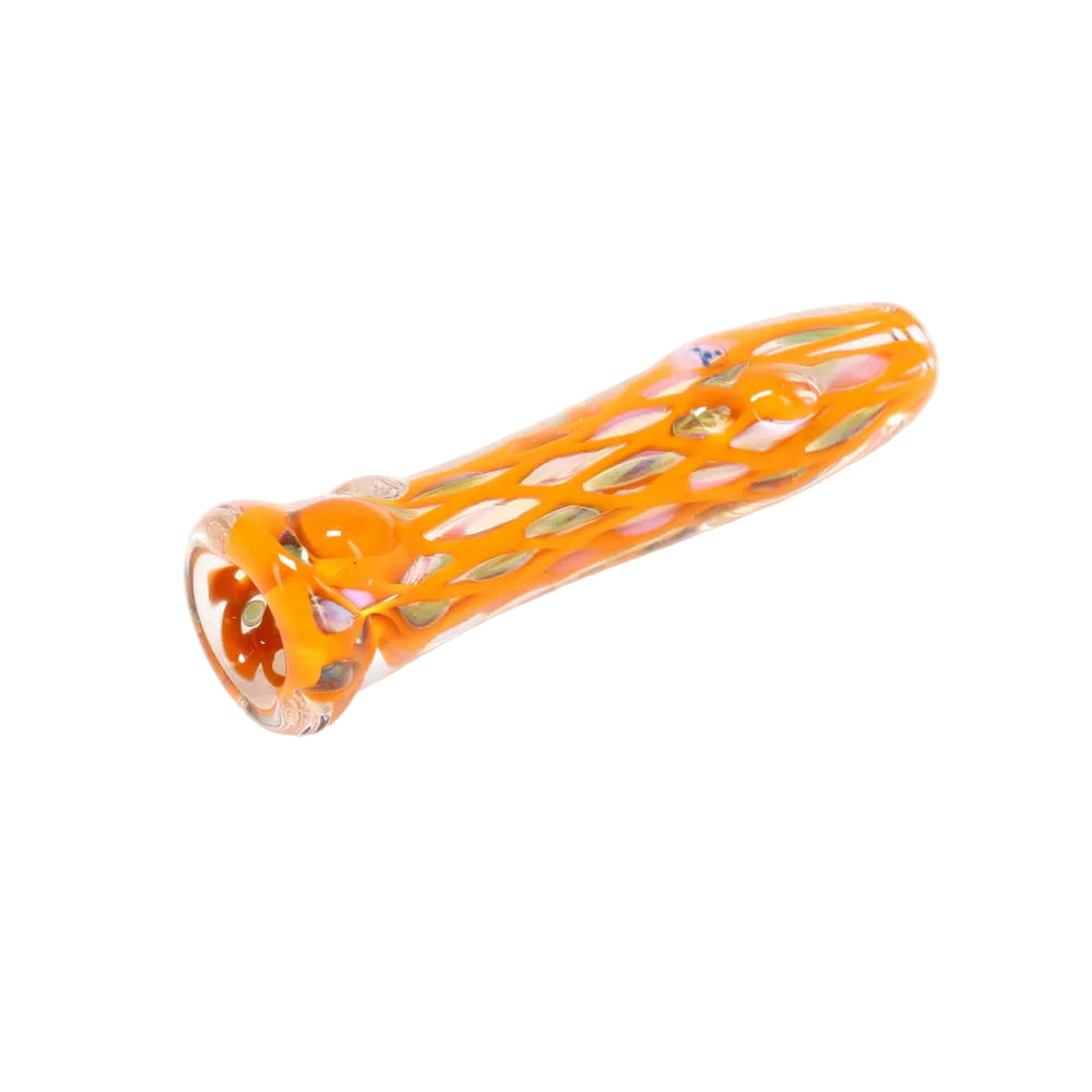 Rotational Science Glass Ratticello Mixed Color Chillum
