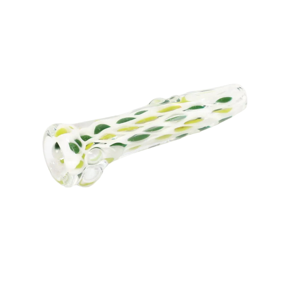Rotational Science Glass Ratticello Mixed Color Chillum