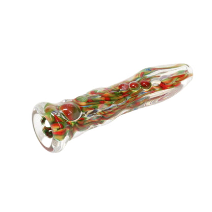 Rotational Science Glass Old School Rasta Onie
