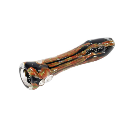 Rotational Science Glass Old School Rasta Onie