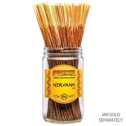 Nirvana Wild Berry Incense Sticks