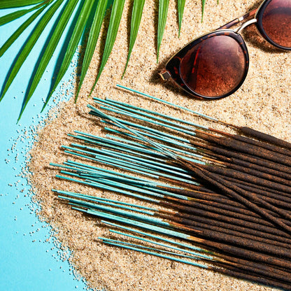 Ocean Wind Wild Berry Incense Sticks